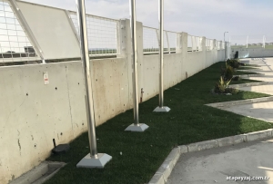 Temko Kozmetik Çorlu Ata Peyzaj